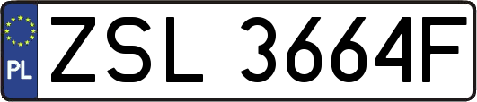 ZSL3664F