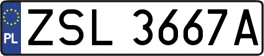 ZSL3667A