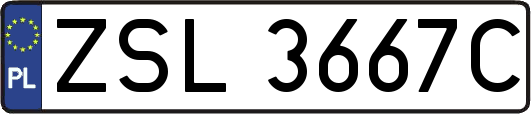 ZSL3667C
