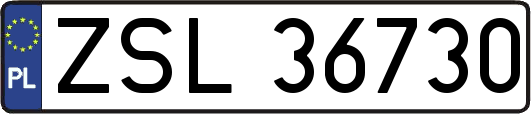 ZSL36730