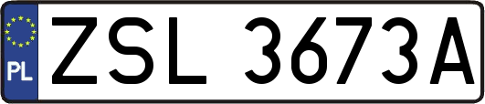 ZSL3673A