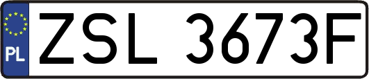 ZSL3673F