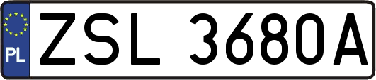 ZSL3680A