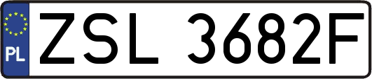 ZSL3682F
