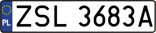 ZSL3683A
