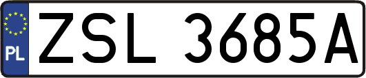 ZSL3685A