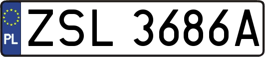 ZSL3686A