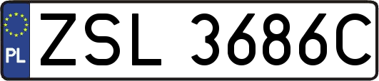 ZSL3686C