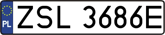 ZSL3686E