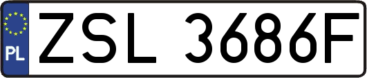 ZSL3686F