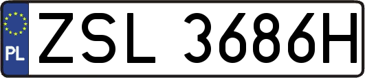 ZSL3686H