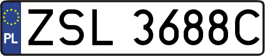 ZSL3688C