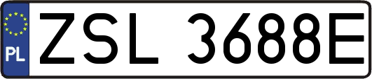 ZSL3688E