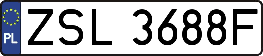 ZSL3688F