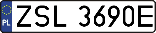 ZSL3690E