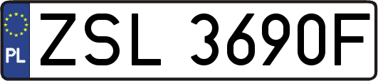 ZSL3690F