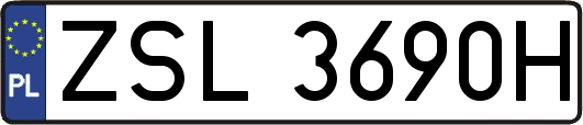 ZSL3690H