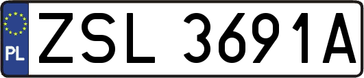 ZSL3691A