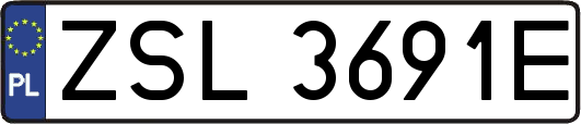ZSL3691E