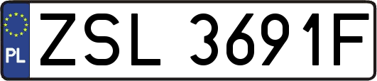 ZSL3691F