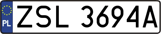 ZSL3694A