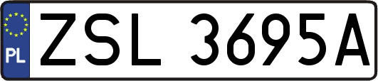 ZSL3695A