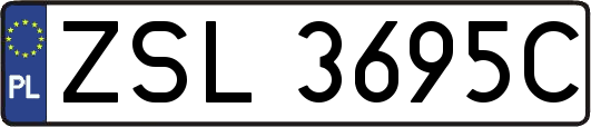 ZSL3695C