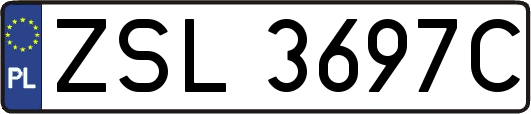 ZSL3697C