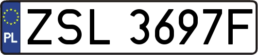 ZSL3697F