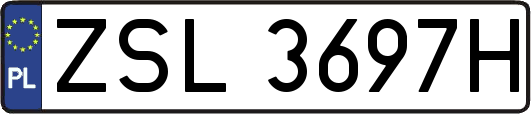 ZSL3697H