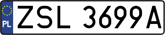 ZSL3699A