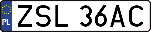 ZSL36AC