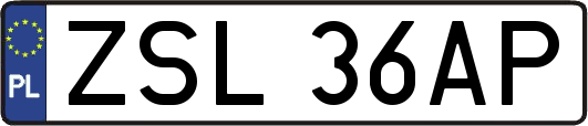 ZSL36AP