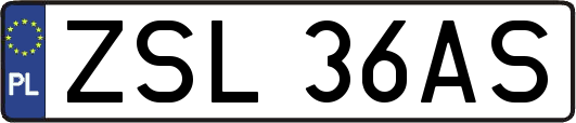 ZSL36AS