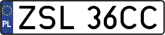 ZSL36CC