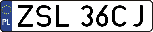 ZSL36CJ