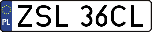 ZSL36CL