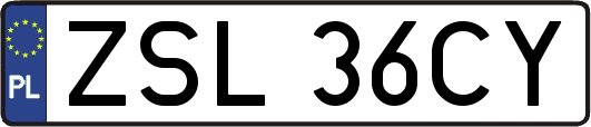 ZSL36CY