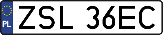 ZSL36EC
