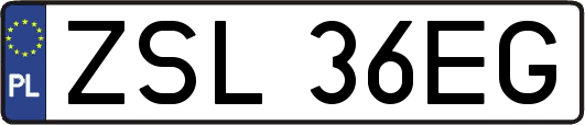 ZSL36EG