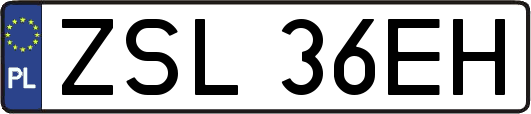 ZSL36EH