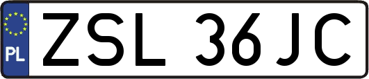 ZSL36JC