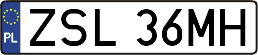 ZSL36MH