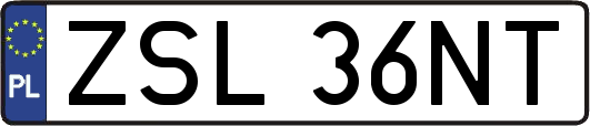 ZSL36NT