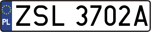 ZSL3702A