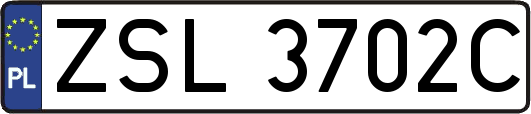 ZSL3702C