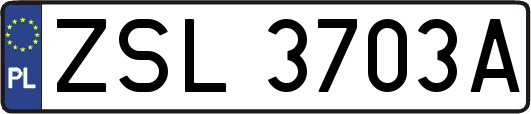 ZSL3703A