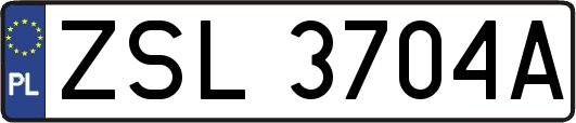 ZSL3704A