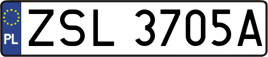 ZSL3705A