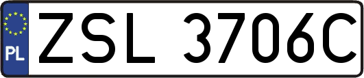 ZSL3706C